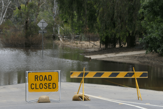 Connecting disaster impacts to recovery outcomes